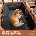 Backseat Extender for Dogs - Image 4