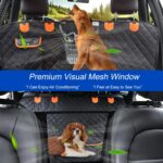 Backseat Extender for Dogs - Image 3