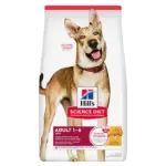 Adult Dog Food Chicken-Hill's Science Diet