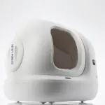 PETKIT Pura Max Automated Self-Cleaning Cat Litter Box - Image 4