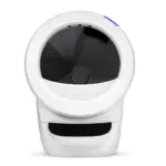 Automatic Litter-Robot 4, White - Image 5