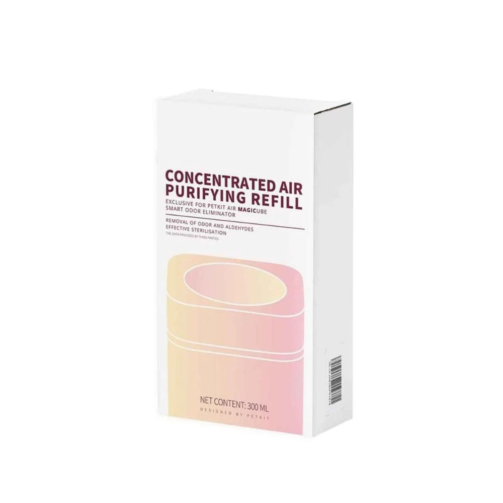 white crate dog with integrated storage compartments