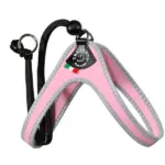 Tre Ponti Genesis Easy Leash, Pink - Image 9