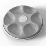 Petwant Automatic Wet Food Pet Feeder - Image 5