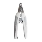 Dog Nail Clipper with Built in Nail File | Large - Image 2
