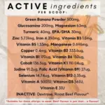 Petz Park Supplement For Dogs | Multi-Vitamin - Image 8
