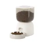 Dual Power Automatic Pet Feeder - Image 2