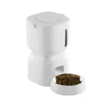 Smart Automatic Feeder with HD Camera - Image 7