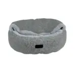 Hooded Cuddler Pet Cave - Image 2