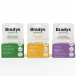 Brady's Eco-Friendly Urine, Stain & Odour Remover for Dogs - Image 5