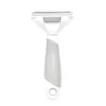 Self-cleaning Deshedding Tool | Small to Medium - Image 2