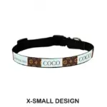Personalised Dog Collar - Louie - Image 5