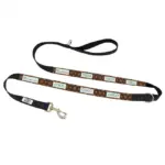 Personalised Dog Leash - Louie - Image 2