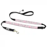 Personalised Dog Leash - Rainbow Dreams - Image 5