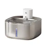 Smart Automatic Feeder with HD Camera - Image 6