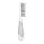Long and Short Pin Comb for Dogs and Cats - Image 3