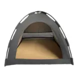 Portable Pop-up Pet Tent House - Image 3