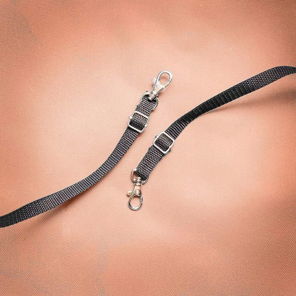 dog boredom toys - Australian dog playing with interactive boredom toy indoors