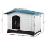 waterproof dog house - Professional Guide and Review