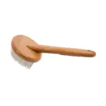 Natural Bamboo Slicker Brush for Dogs & Cats - Image 9