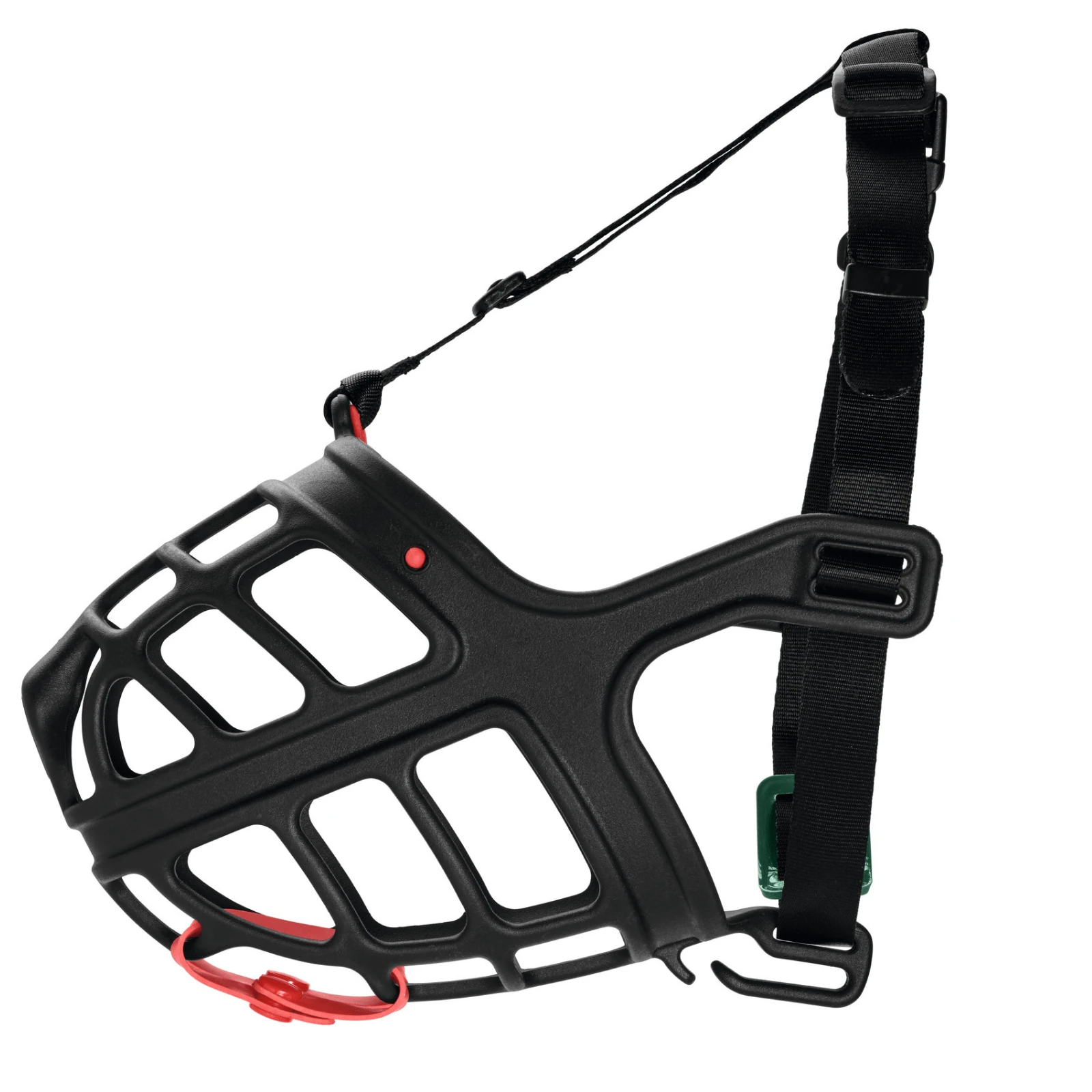 hunter-international-dog-collar-hunter-dog-muzzle-albury-28094301438151_2000x.webp Hunter Dog Muzzle Albury - Image 1