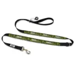 Personalised Dog Leash - Camouflage - Image 2