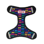 Personalised Pet Harness - Bones - Image 2