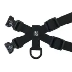 Personalised Pet Harness - Furberry, Oatmeal - Image 4