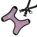 Personalised Pet Harness - Picnic Time - Image 2