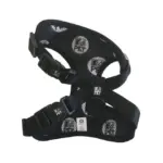 Personalised Pet Harness - Superhero Comic - Image 4