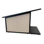 The Retreat Modern Dog House - Image 10