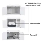 elevated ceramic cat bowls - Professional Guide and Review