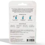 Brady's Eco-Friendly Urine, Stain & Odour Remover for Dogs - Image 3