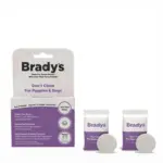 Brady's Don't Chew Spray Tablet for Puppies & Dogs - Image 7
