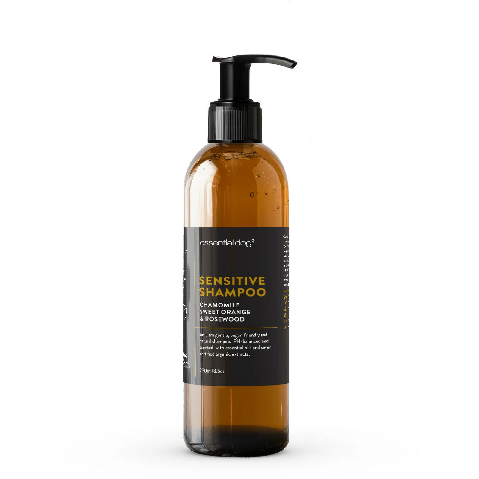 pet stores australia sensitive dog shampoo