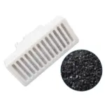 Swan Plastic Fountain Replacement Filter - 3 Pack