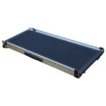 Zeez Telescopic Dog Ramp, Black - Image 2