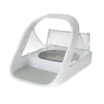 Surefeed Microchip Pet Feeder, Smart Feeding Bowl for Dogs & Cats - Image 3