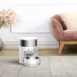 Petkit Fresh Element 3 Smart Automatic Pet Feeder Stainless Steel 5L - Image 7