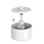 Ceraflow Ceramic Pet Drinking Fountain - Image 3