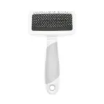 Slicker Brush with Soft Plastic Tips - Image 2