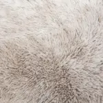 Orthopedic Calming Dog Mat Water Resistant, Aspen Faux Fur - Image 7