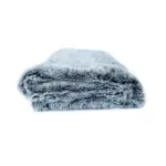 Calming Pet Blanket Water Resistant, Artic Faux Fur - Image 3