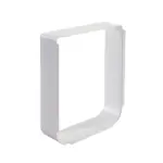 Sureflap Pet Door Tunnel Extender White