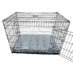 sliding door dog crate|custom cat collars australia - Image 2