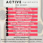 orthopaedic beds|green leather dog collar - Image 6