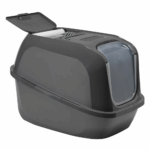 ibiyaya pet carrier|wireless cat water fountain stainless steel - Image 6