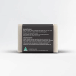 crates white|green leather dog collar - Image 4