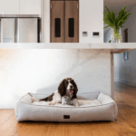 dog box canvas cover|luxury dog crates australia - Image 3