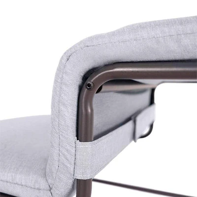 small puppy carrier bags demonstrating proper loading technique with puppy facing mesh panel